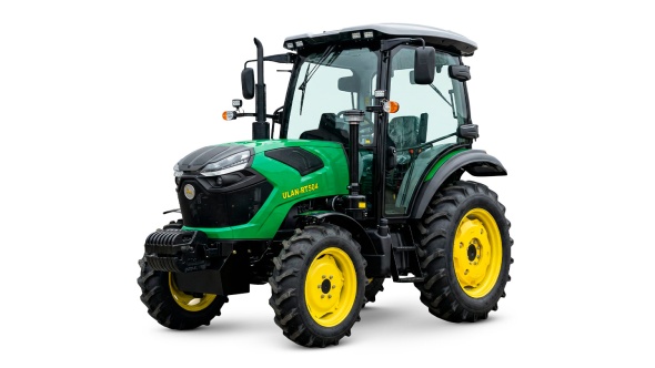 «Трактор Ulan 504 А/C 12+12  | Улан 504» - фото