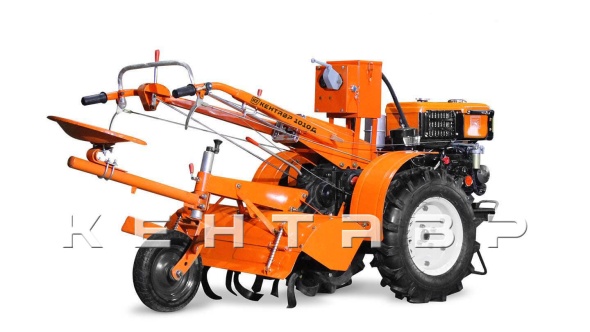 «Мотоблок Кентавр 1010Д (Toyokawa)» - фото 30