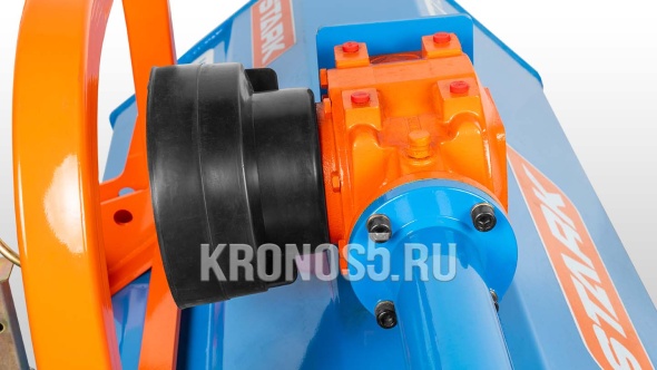 «Косилка-измельчитель молотковая (Мульчер) Stark | Старк KM155 (1,55м) + (кардан 6х6)» - фото 6