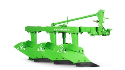 Плуг Kerland | Керланд B 3,25 - фото