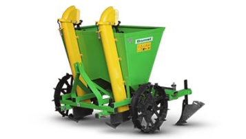 «Картофелесажалка Bomet | Бомет S-239 (62,5-67,5 см)» - фото