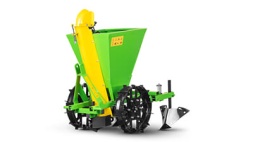 Картофелесажалка Kerland | Керланд СТ-1 (62,5-67,5 см) - фото