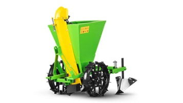 «Картофелесажалка Kerland | Керланд СТ-1 (62,5-67,5 см)» - фото