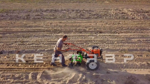 «Мотоблок Кентавр 2091Д (Toyokawa)» - фото 24