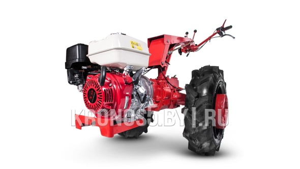 «Мотоблок МТЗ | Беларус 09Н (Honda 9 | 6,00-12)» - фото 11