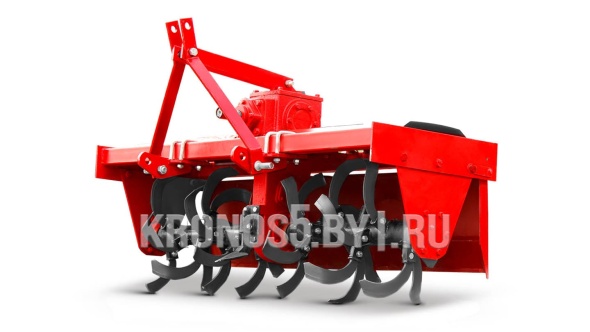 «Почвофреза 1GQN (1,2 м)» - фото