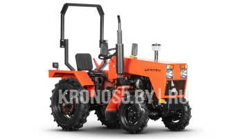 «Трактор Уралец 224» - фото 4