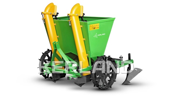 «Картофелесажалка Кerland | Керланд CT-2 (62,5-67,5 см)» - фото