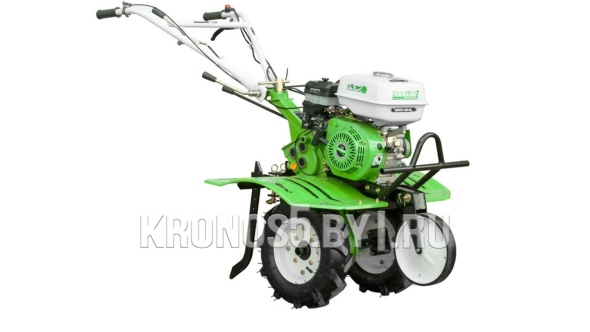 «Мотоблок Аврора | Aurora COUNTRY 800 HD» - фото 2