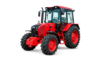 «Трактор Беларус 82.3 А/C 14+12 | МТЗ 82.3» - фото