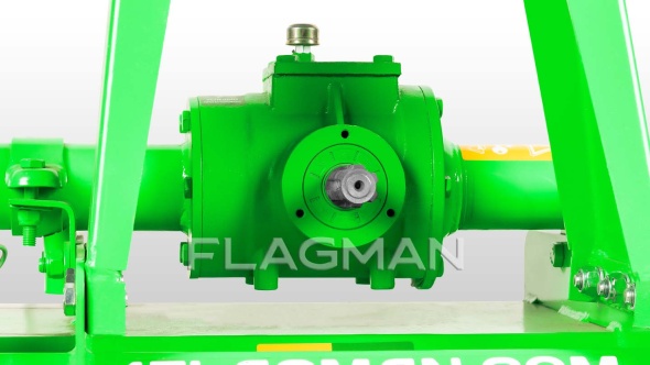 «Почвофреза Flagman | Флагман PRO 1650 (1,65 м)» - фото 7