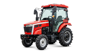 «Трактор Scout | Скаут TE 354 Basic 8+8 (Generation III)» - фото