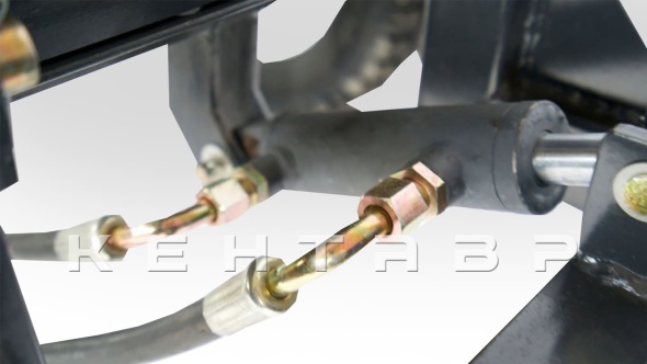 «Косилка роторная, передненавесная Кентавр KРФ-T1 (0,85 м)» - фото 16