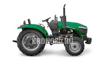 «Трактор Файтер | Fighter TY-254» - фото 4