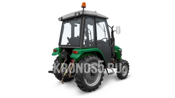 «Трактор Файтер | Fighter TY-254C» - фото 5