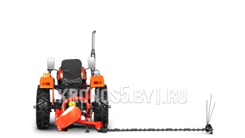 «Косилка сегментная Уралец 9G (1,6 м)» - фото 4