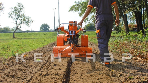 «Мотоблок Кентавр 1081Д (Toyokawa)» - фото 7