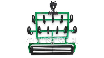 «Культиватор Володар КУ-22 с катком (1,0 м)» - фото 3