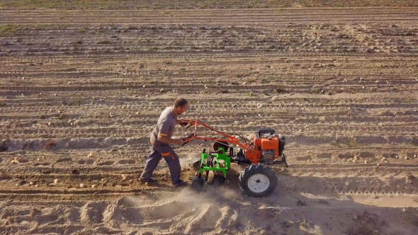 «Мотокультиватор Кентавр 2091Д (Toyokawa)» - фото 24