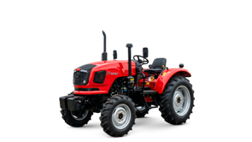 «Трактор Dongfeng 404 G2 РЕВЕРС 8+8 | Донгфенг 404 G2 | DF 404» - фото