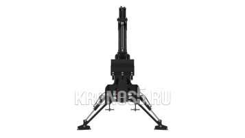 «Навесной экскаватор FEL BK 550» - фото 5