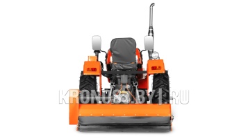 «Косилка-измельчитель молотковая (Мульчер) Уралец (1,25 м)» - фото 3