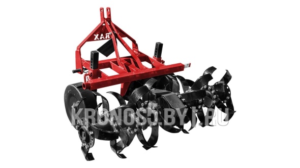 «Почвофреза Wirax | Виракс (1,6 м)» - фото 9