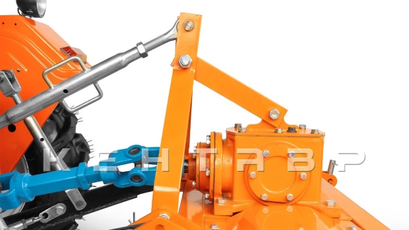 «Почвофреза Кентавр (1,25 м)» - фото 10