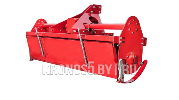 «Почвофреза 2GQN (2,0 м)» - фото 5