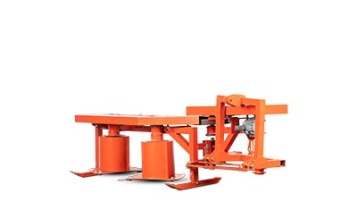 «Косилка роторная Уралец H17 (1,3 м)» - фото