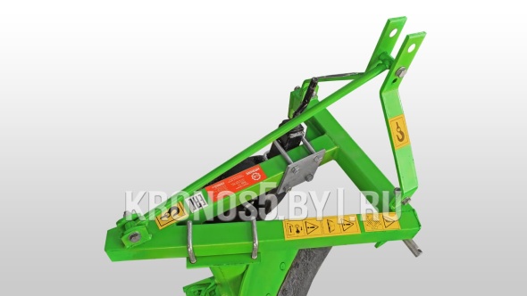 «Плуг Bomet | Бомет 1,20» - фото 12