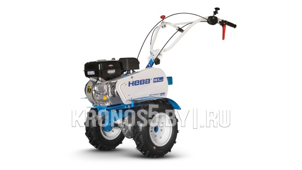 «Мотоблок Нева МБ Компакт (B&S CR950)» - фото