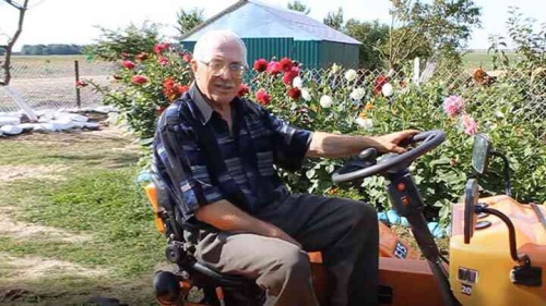 Отзыв на минитрактор Кентавр Т-15