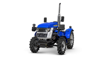 «Минитрактор Русич Т-30» - фото