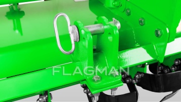 «Почвофреза Flagman | Флагман PRO 1850 (1,85 м)» - фото 6