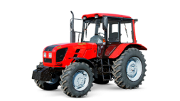 Трактор Беларус-952.3 А/C 9+9 балочный мост | МТЗ 952.3 - фото