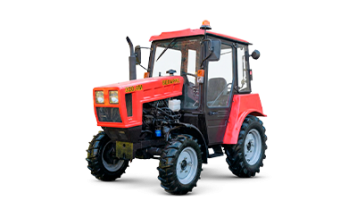 «Трактор МТЗ-320.4 МК 16+8 (ММЗ) | МТЗ 320» - фото