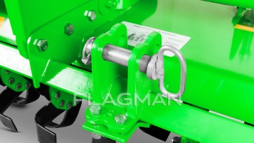 «Почвофреза Flagman | Флагман PRO 1650 (1,65 м)» - фото 6
