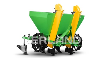 «Картофелесажалка Кerland | Керланд CT-2/2 (70-75 см)» - фото 4