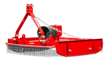 «Косилка садовая Solis | Солис Light SLRSL-1,0 (1,0 м)» - фото