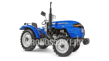 «Трактор Xingtai | Синтай XT-240» - фото 3