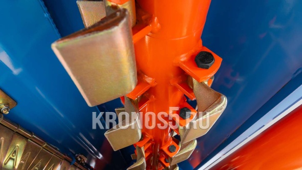 «Косилка-измельчитель молотковая (Мульчер) Stark | Старк KM175 (1,75м) + (кардан 6х6)» - фото 8