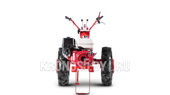 «Мотоблок МТЗ | Беларус 09Н (Honda 9 | 6,00-12)» - фото 9