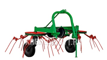 «Сеноворошилки роторные Jar-met Z-525» - фото 4