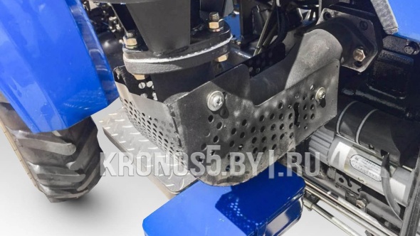 «Трактор Xingtai | Синтай XT-254C» - фото 7