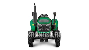 «Трактор Файтер | Fighter TY-254» - фото 5