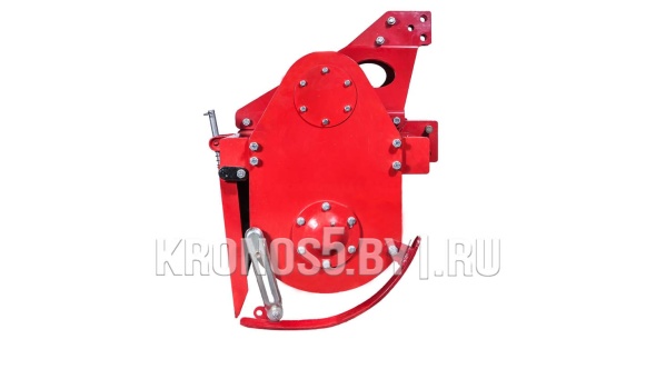 «Почвофреза 2GQN (1,4 м)» - фото 4