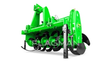 «Почвофреза Flagman | Флагман PRO 1200 (1,2 м)» - фото 5