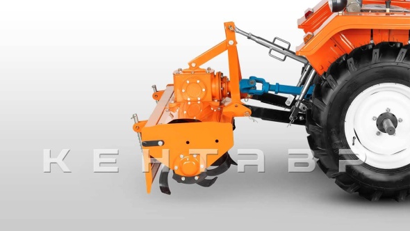 «Кардан КТ-1 85 см 6х6» - фото 3