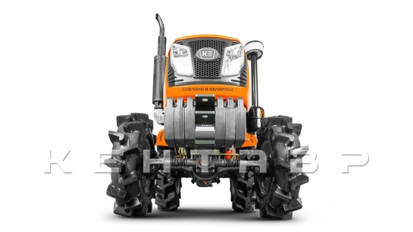 «Трактор Кентавр Т-244 PRO (Toyokawa) Paddy» - фото 5